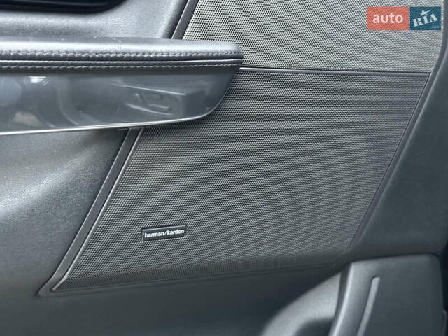 Черный Ленд Ровер Рендж Ровер Спорт, объемом двигателя 5 л и пробегом 229 тыс. км за 19900 $, фото 13 на Automoto.ua