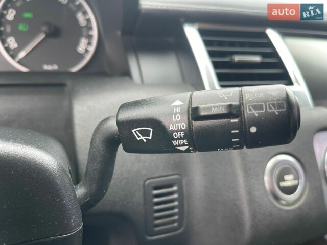 Чорний Ленд Ровер Range Rover Sport, об'ємом двигуна 3 л та пробігом 280 тис. км за 11350 $, фото 77 на Automoto.ua
