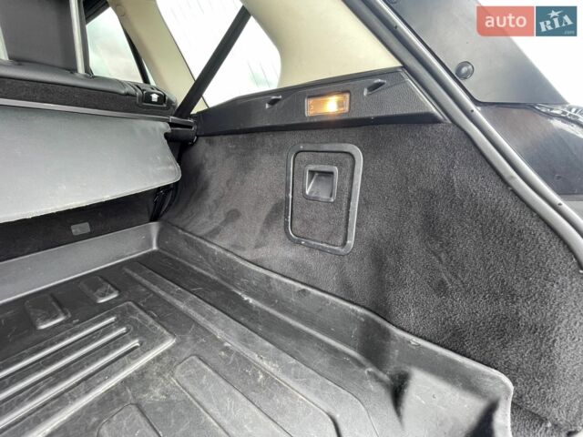 Чорний Ленд Ровер Range Rover Sport, об'ємом двигуна 3 л та пробігом 280 тис. км за 11350 $, фото 89 на Automoto.ua