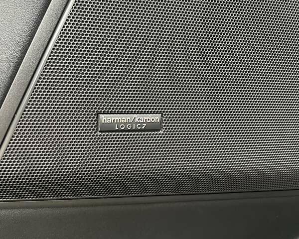 Чорний Ленд Ровер Range Rover Sport, об'ємом двигуна 3.63 л та пробігом 297 тис. км за 17730 $, фото 25 на Automoto.ua