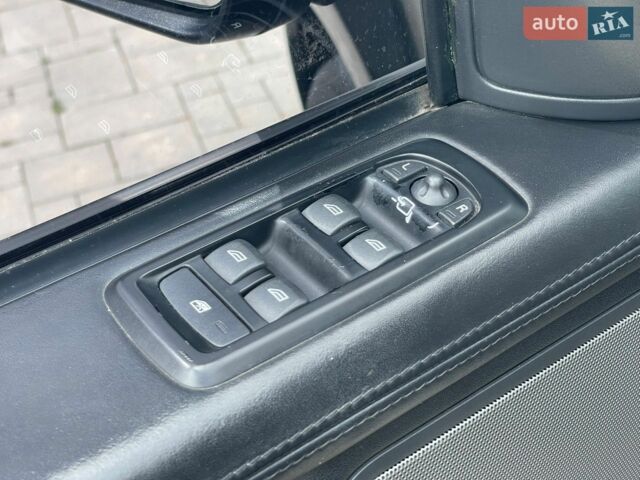 Чорний Ленд Ровер Range Rover Sport, об'ємом двигуна 3 л та пробігом 280 тис. км за 11350 $, фото 49 на Automoto.ua
