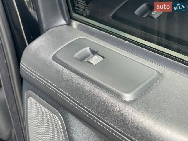 Чорний Ленд Ровер Range Rover Sport, об'ємом двигуна 3 л та пробігом 280 тис. км за 11350 $, фото 71 на Automoto.ua