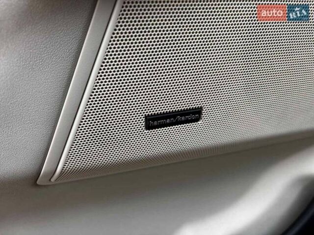 Чорний Ленд Ровер Range Rover Sport, об'ємом двигуна 3 л та пробігом 231 тис. км за 17990 $, фото 29 на Automoto.ua