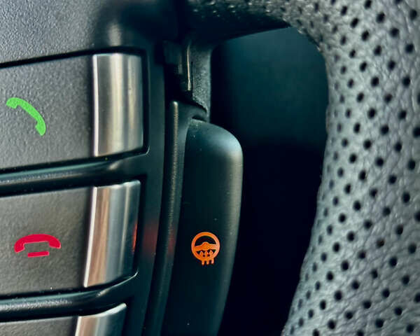 Чорний Ленд Ровер Range Rover Sport, об'ємом двигуна 3 л та пробігом 247 тис. км за 15500 $, фото 35 на Automoto.ua