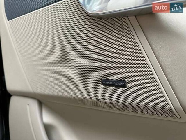 Черный Ленд Ровер Рендж Ровер Спорт, объемом двигателя 3 л и пробегом 250 тыс. км за 14999 $, фото 96 на Automoto.ua