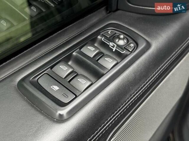 Чорний Ленд Ровер Range Rover Sport, об'ємом двигуна 3 л та пробігом 243 тис. км за 18290 $, фото 13 на Automoto.ua