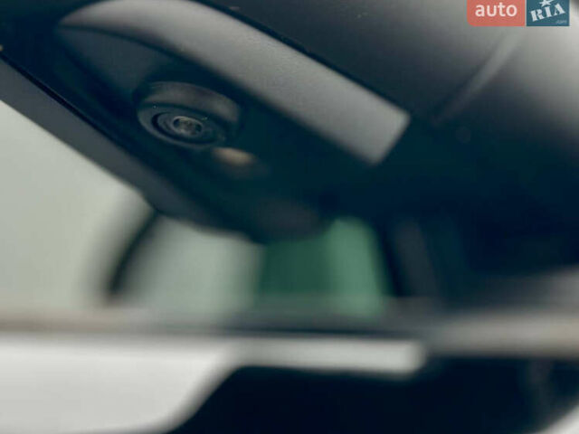 Чорний Ленд Ровер Range Rover Sport, об'ємом двигуна 5 л та пробігом 114 тис. км за 14900 $, фото 17 на Automoto.ua