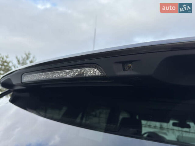 Черный Ленд Ровер Рендж Ровер Спорт, объемом двигателя 2.99 л и пробегом 247 тыс. км за 14950 $, фото 32 на Automoto.ua