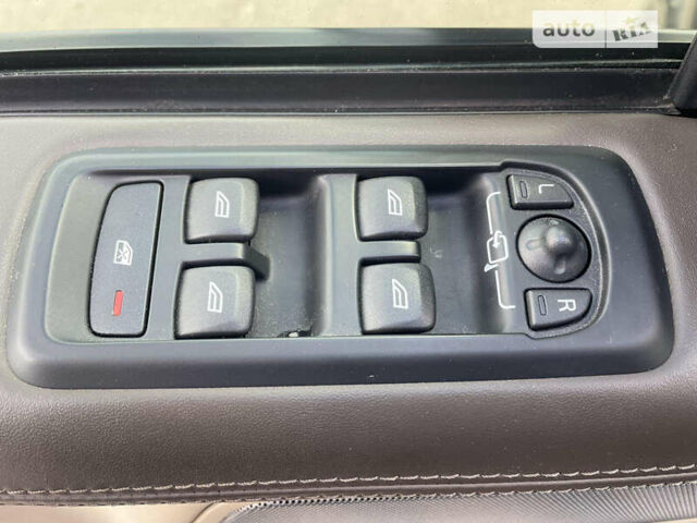 Чорний Ленд Ровер Range Rover Sport, об'ємом двигуна 3 л та пробігом 120 тис. км за 25000 $, фото 29 на Automoto.ua