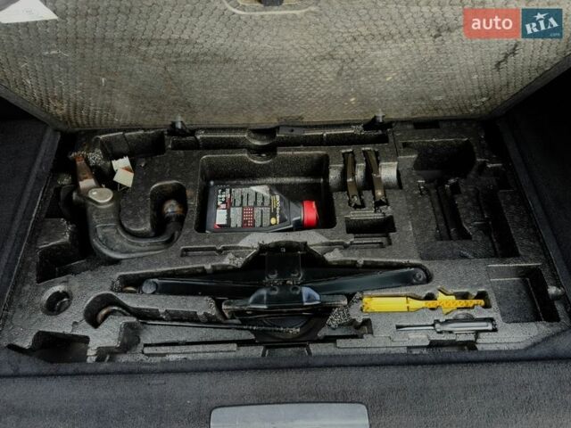 Черный Ленд Ровер Рендж Ровер Спорт, объемом двигателя 3 л и пробегом 247 тыс. км за 14990 $, фото 97 на Automoto.ua