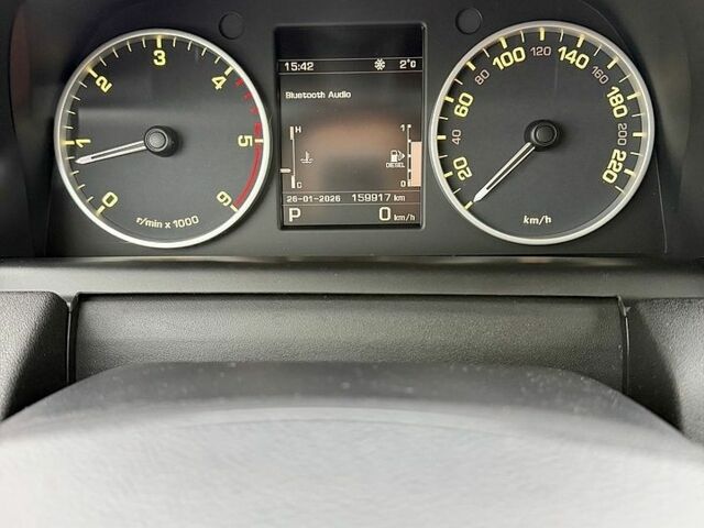 Чорний Ленд Ровер Range Rover Sport, об'ємом двигуна 3 л та пробігом 162 тис. км за 12499 $, фото 16 на Automoto.ua