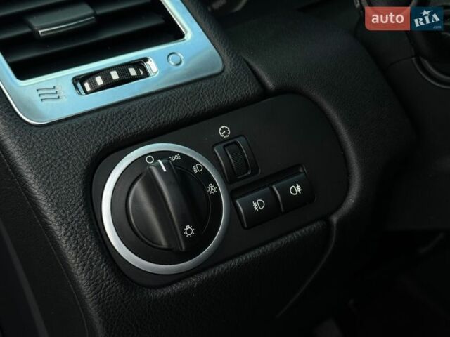 Черный Ленд Ровер Рендж Ровер Спорт, объемом двигателя 3 л и пробегом 247 тыс. км за 14990 $, фото 51 на Automoto.ua