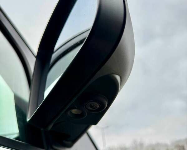 Черный Ленд Ровер Рендж Ровер Спорт, объемом двигателя 3 л и пробегом 250 тыс. км за 14999 $, фото 50 на Automoto.ua