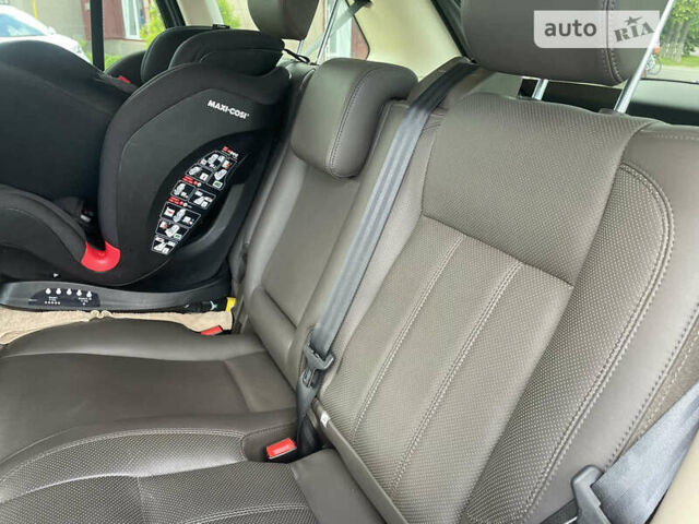 Чорний Ленд Ровер Range Rover Sport, об'ємом двигуна 3 л та пробігом 120 тис. км за 25000 $, фото 13 на Automoto.ua