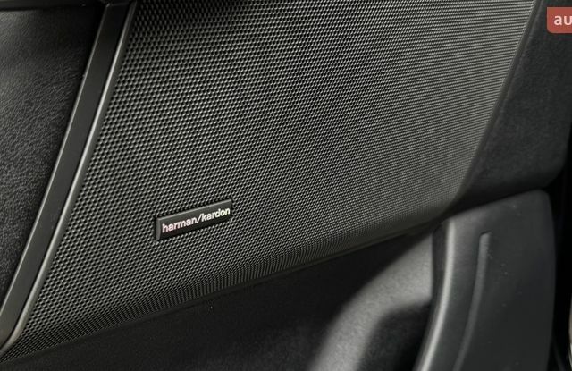 Черный Ленд Ровер Рендж Ровер Спорт, объемом двигателя 3 л и пробегом 245 тыс. км за 17700 $, фото 11 на Automoto.ua