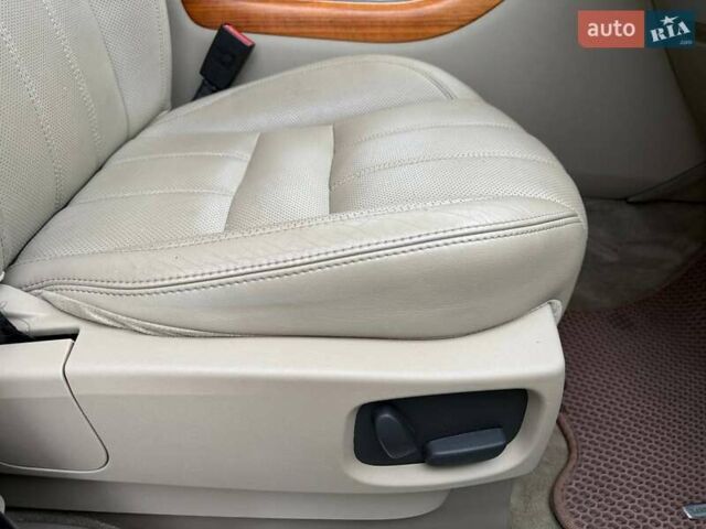 Черный Ленд Ровер Рендж Ровер Спорт, объемом двигателя 3 л и пробегом 250 тыс. км за 14999 $, фото 95 на Automoto.ua