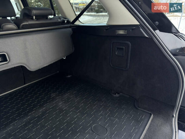 Черный Ленд Ровер Рендж Ровер Спорт, объемом двигателя 2.99 л и пробегом 247 тыс. км за 14950 $, фото 43 на Automoto.ua