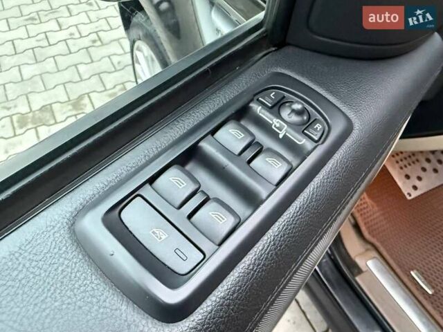 Черный Ленд Ровер Рендж Ровер Спорт, объемом двигателя 3 л и пробегом 250 тыс. км за 14999 $, фото 108 на Automoto.ua