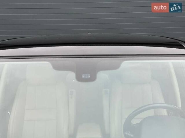 Черный Ленд Ровер Рендж Ровер Спорт, объемом двигателя 3 л и пробегом 250 тыс. км за 14999 $, фото 25 на Automoto.ua