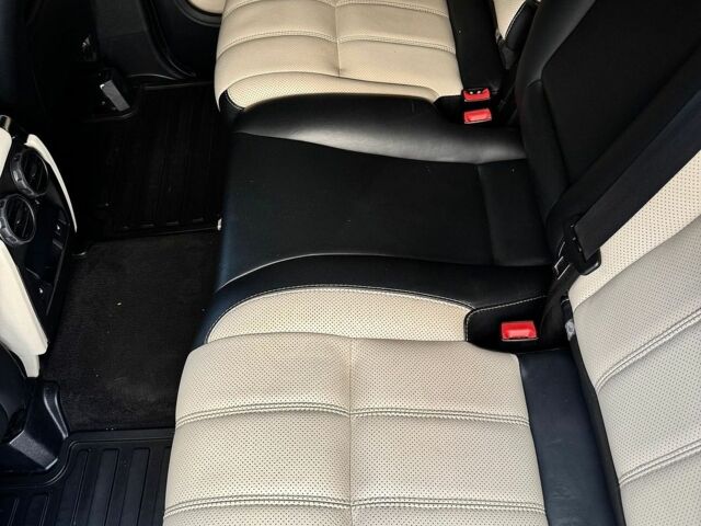 Чорний Ленд Ровер Range Rover Sport, об'ємом двигуна 5 л та пробігом 177 тис. км за 13500 $, фото 13 на Automoto.ua