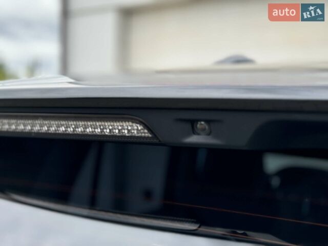 Чорний Ленд Ровер Range Rover Sport, об'ємом двигуна 3 л та пробігом 203 тис. км за 18000 $, фото 7 на Automoto.ua