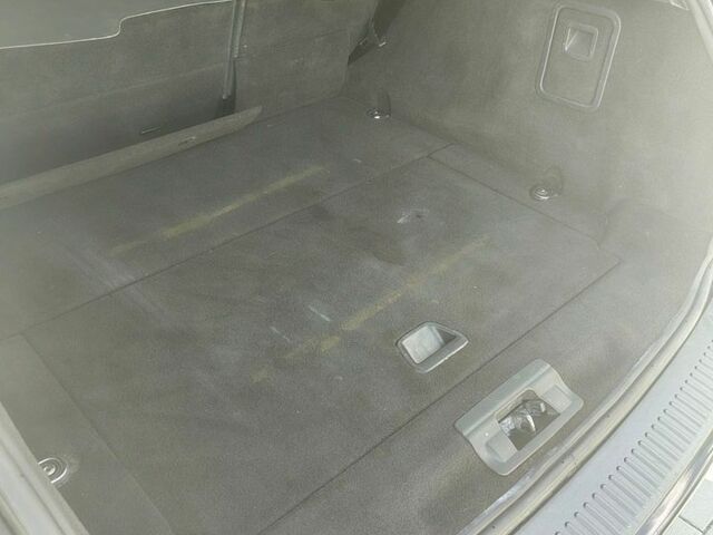Чорний Ленд Ровер Range Rover Sport, об'ємом двигуна 5 л та пробігом 53 тис. км за 18888 $, фото 18 на Automoto.ua