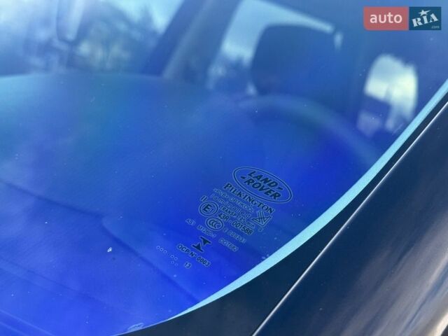 Черный Ленд Ровер Рендж Ровер Спорт, объемом двигателя 3 л и пробегом 247 тыс. км за 14990 $, фото 28 на Automoto.ua
