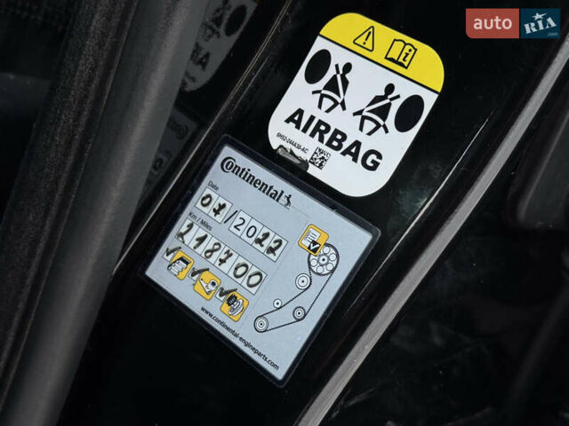 Черный Ленд Ровер Рендж Ровер Спорт, объемом двигателя 2.99 л и пробегом 247 тыс. км за 14950 $, фото 69 на Automoto.ua