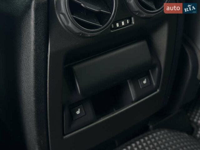 Черный Ленд Ровер Рендж Ровер Спорт, объемом двигателя 2.99 л и пробегом 247 тыс. км за 14950 $, фото 64 на Automoto.ua