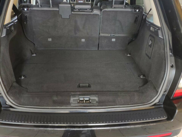 Чорний Ленд Ровер Range Rover Sport, об'ємом двигуна 3 л та пробігом 248 тис. км за 18980 $, фото 6 на Automoto.ua