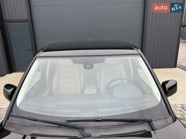 Черный Ленд Ровер Рендж Ровер Спорт, объемом двигателя 3 л и пробегом 250 тыс. км за 14999 $, фото 26 на Automoto.ua