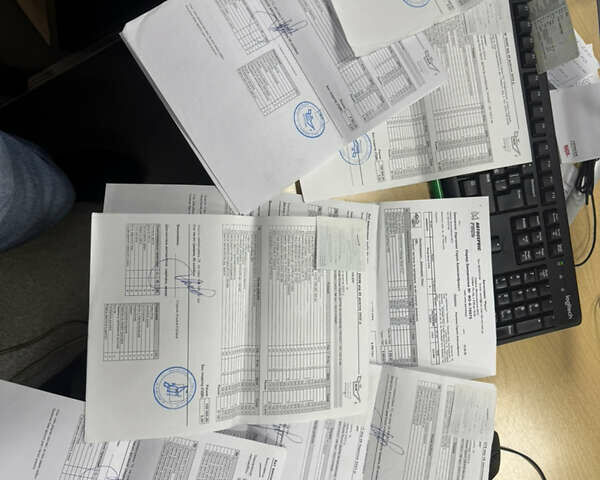 Ленд Ровер Рендж Ровер Спорт 2011 в Киеве на Automoto.ua Черный Ленд Ровер Рендж Ровер Спорт, объемом двигателя 2.99 л и пробегом 214 тыс. км за 14500 $, фото 18 на Automoto.ua