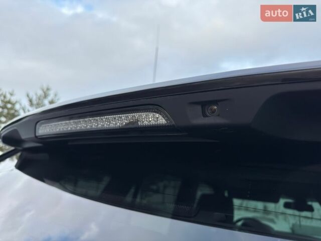 Черный Ленд Ровер Рендж Ровер Спорт, объемом двигателя 3 л и пробегом 247 тыс. км за 14990 $, фото 106 на Automoto.ua