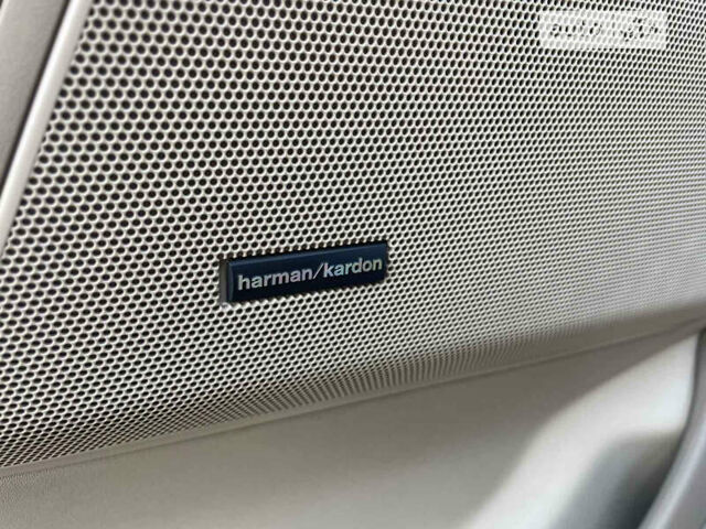 Чорний Ленд Ровер Range Rover Sport, об'ємом двигуна 3 л та пробігом 120 тис. км за 25000 $, фото 28 на Automoto.ua