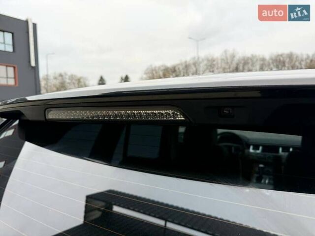 Черный Ленд Ровер Рендж Ровер Спорт, объемом двигателя 3 л и пробегом 250 тыс. км за 14999 $, фото 36 на Automoto.ua