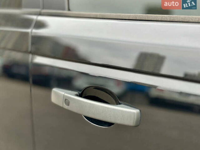 Ленд Ровер Рендж Ровер Спорт 2011 в Киеве на Automoto.ua Черный Ленд Ровер Рендж Ровер Спорт, объемом двигателя 5 л и пробегом 113 тыс. км за 14900 $, фото 14 на Automoto.ua