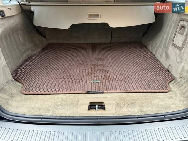 Черный Ленд Ровер Рендж Ровер Спорт, объемом двигателя 3 л и пробегом 250 тыс. км за 14999 $, фото 64 на Automoto.ua