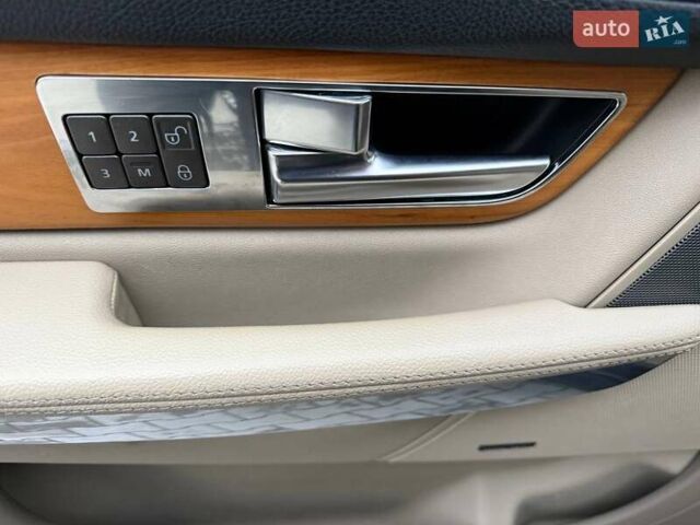 Черный Ленд Ровер Рендж Ровер Спорт, объемом двигателя 3 л и пробегом 250 тыс. км за 14999 $, фото 113 на Automoto.ua