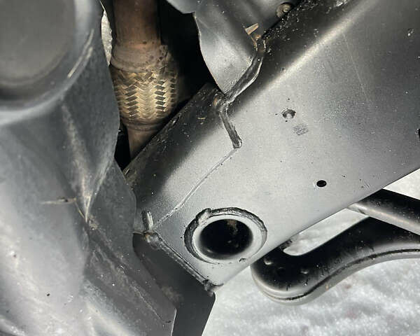 Чорний Ленд Ровер Range Rover Sport, об'ємом двигуна 3 л та пробігом 230 тис. км за 17800 $, фото 20 на Automoto.ua