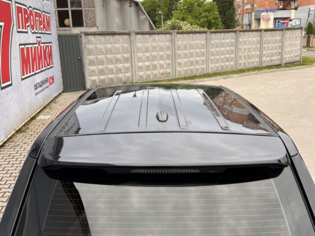 Чорний Ленд Ровер Range Rover Sport, об'ємом двигуна 3 л та пробігом 244 тис. км за 13200 $, фото 18 на Automoto.ua