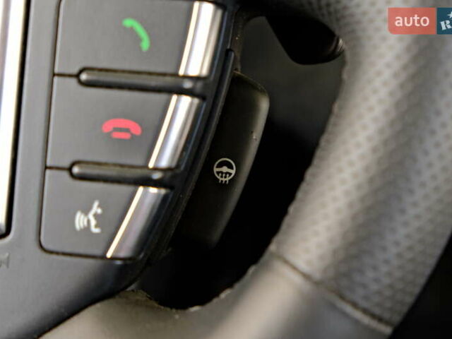 Черный Ленд Ровер Рендж Ровер Спорт, объемом двигателя 5 л и пробегом 220 тыс. км за 17900 $, фото 43 на Automoto.ua