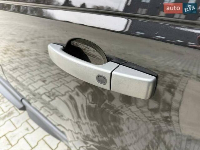 Черный Ленд Ровер Рендж Ровер Спорт, объемом двигателя 3 л и пробегом 250 тыс. км за 14999 $, фото 34 на Automoto.ua