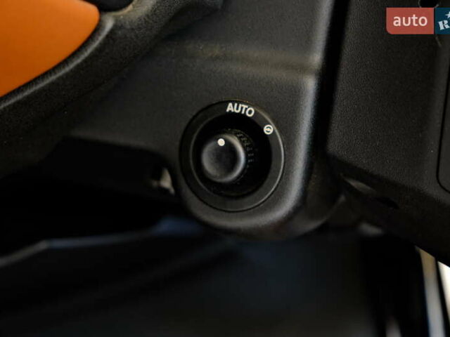 Черный Ленд Ровер Рендж Ровер Спорт, объемом двигателя 5 л и пробегом 220 тыс. км за 17900 $, фото 40 на Automoto.ua