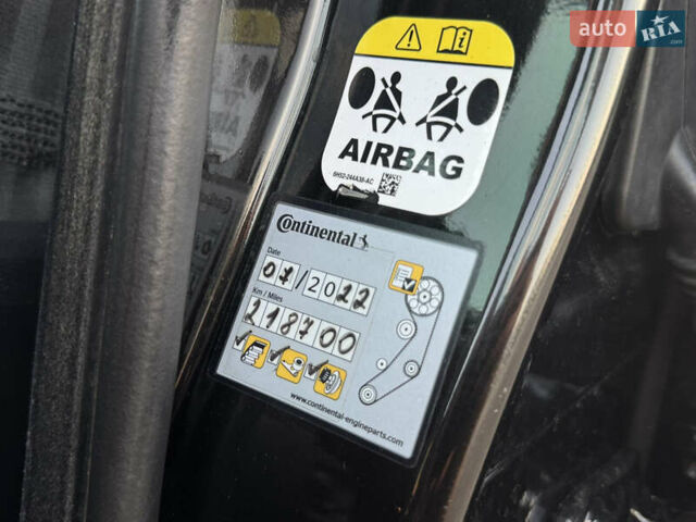 Чорний Ленд Ровер Range Rover Sport, об'ємом двигуна 3 л та пробігом 247 тис. км за 15500 $, фото 51 на Automoto.ua