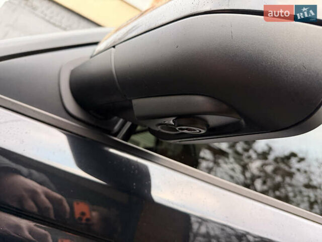 Чорний Ленд Ровер Range Rover Sport, об'ємом двигуна 3 л та пробігом 230 тис. км за 17800 $, фото 28 на Automoto.ua