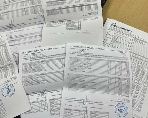 Ленд Ровер Рендж Ровер Спорт 2011 в Киеве на Automoto.ua Черный Ленд Ровер Рендж Ровер Спорт, объемом двигателя 2.99 л и пробегом 214 тыс. км за 14500 $, фото 19 на Automoto.ua