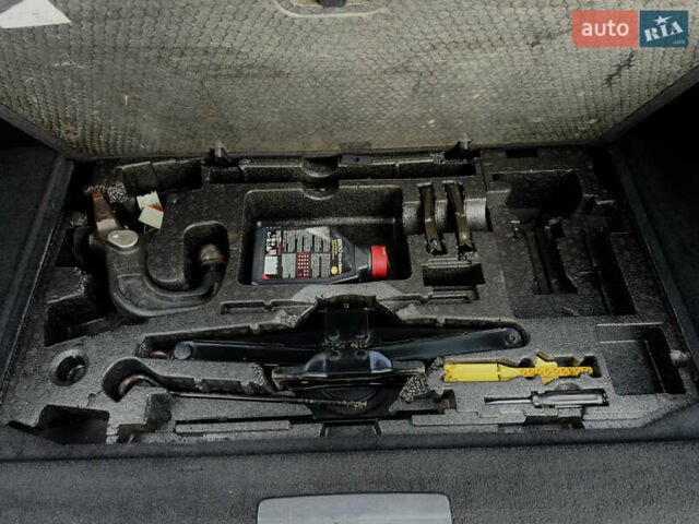 Черный Ленд Ровер Рендж Ровер Спорт, объемом двигателя 2.99 л и пробегом 247 тыс. км за 14950 $, фото 41 на Automoto.ua