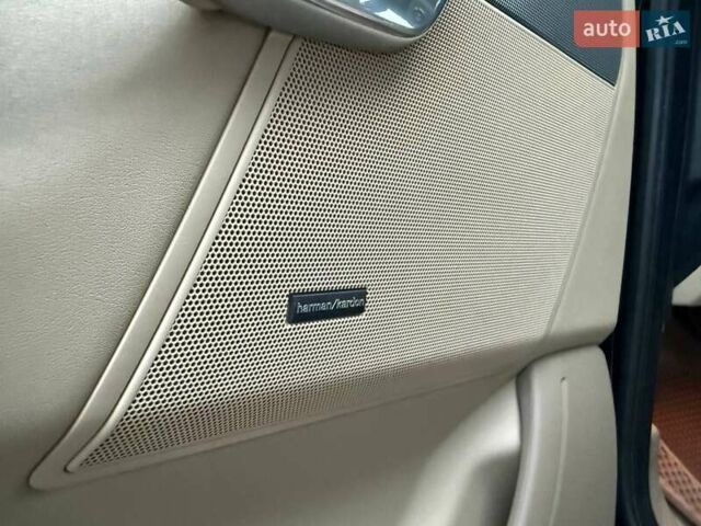 Черный Ленд Ровер Рендж Ровер Спорт, объемом двигателя 3 л и пробегом 250 тыс. км за 14999 $, фото 112 на Automoto.ua