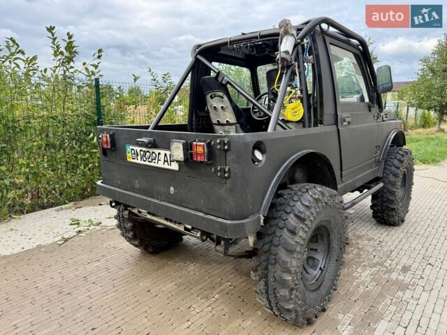 Чорний Ленд Ровер Range Rover Sport, об'ємом двигуна 5 л та пробігом 240 тис. км за 17000 $, фото 7 на Automoto.ua