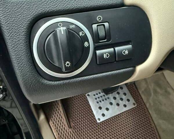 Черный Ленд Ровер Рендж Ровер Спорт, объемом двигателя 3 л и пробегом 250 тыс. км за 14999 $, фото 118 на Automoto.ua